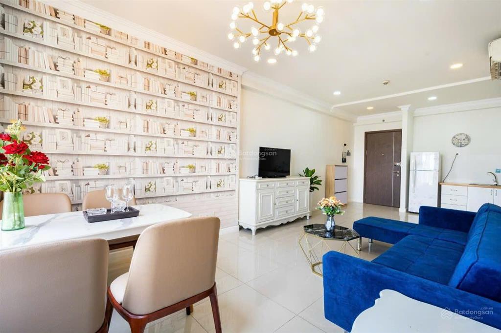 Căn hộ icon 56, bến vân đồn, quận 4, 88m2, 3pn, 2wc, tặng full nội thất, shr, nhà đẹp ở ngay