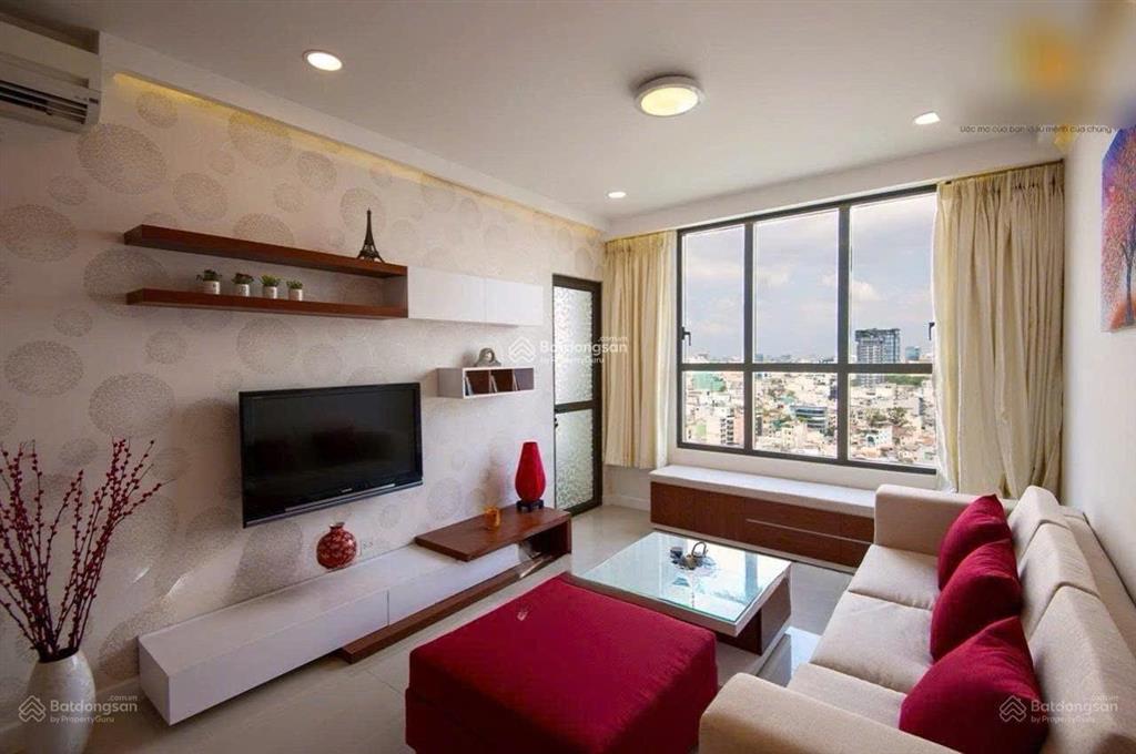 Căn hộ botanic tower  110m2 3pn 2wc  tầng cao view thoáng mát  sổ hồng chính chủ  giá 7 tỷ tl