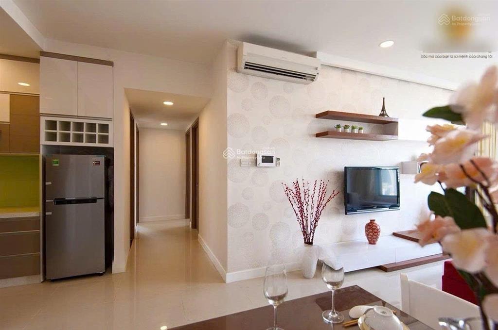 Căn hộ botanic tower  110m2 3pn 2wc  tầng cao view thoáng mát  sổ hồng chính chủ  giá 7 tỷ tl