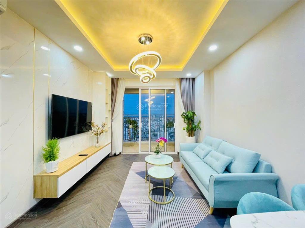 Căn hộ botanic towers  110m2 3pn 2wc  tầng cao view đông nam thoáng mát  giá 7 tỷ tl