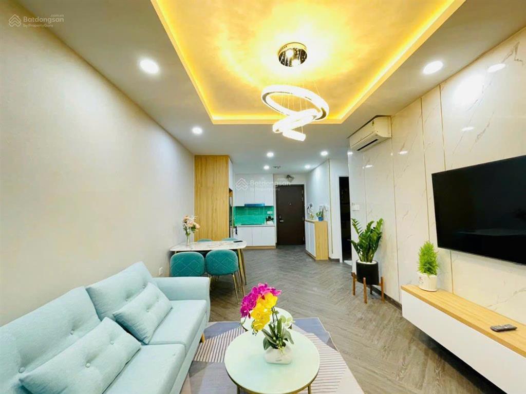 Căn hộ botanic towers  110m2 3pn 2wc  tầng cao view đông nam thoáng mát  giá 7 tỷ tl