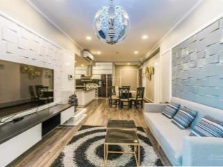 Chính chủ định cư cần bán gấp căn hộ the flemington, lê đại hành, q11, 117m2 3pn, 2wc, nhỉnh 9 tỷ