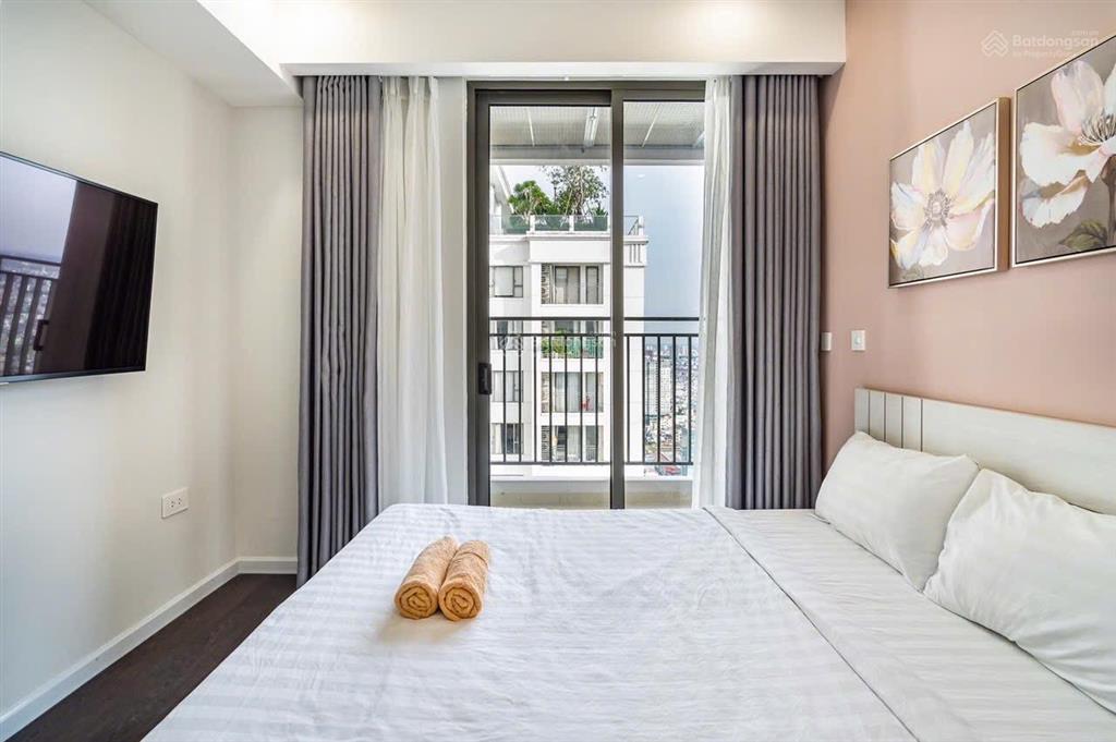 Chính chủ định cư cần bán gấp căn hộ the flemington, lê đại hành, q11, 117m2 3pn, 2wc, nhỉnh 9 tỷ