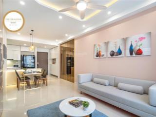 Chính chủ định cư cần bán gấp căn hộ the flemington, lê đại hành, q11, 117m2 3pn, 2wc, nhỉnh 9 tỷ