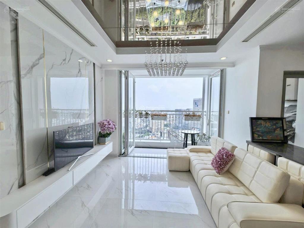 Bán gấp căn hộ flemington  117m2 3pn 2wc  tầng cao view đẹp  giá tốt chỉ nhỉnh 9 tỷ