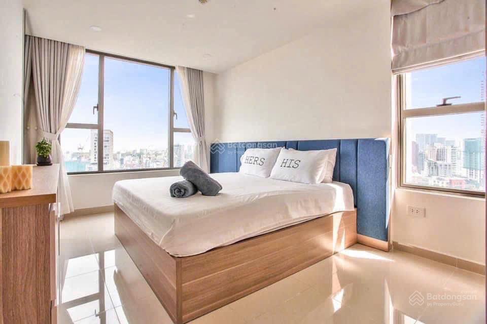 Bán gấp căn hộ flemington  117m2 3pn 2wc  tầng cao view đẹp  giá tốt chỉ nhỉnh 9 tỷ