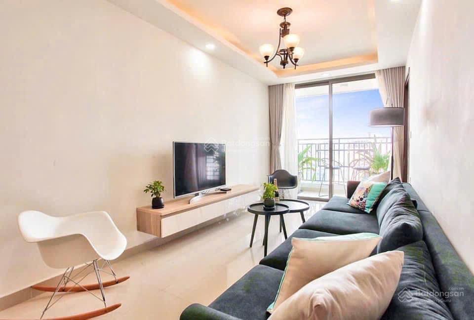 Bán gấp căn hộ flemington  117m2 3pn 2wc  tầng cao view đẹp  giá tốt chỉ nhỉnh 9 tỷ