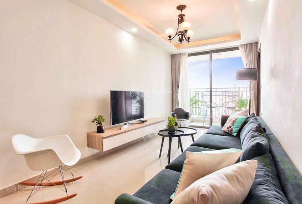 Bán gấp căn hộ flemington  117m2 3pn 2wc  tầng cao view đẹp  giá tốt chỉ 8 tỷ