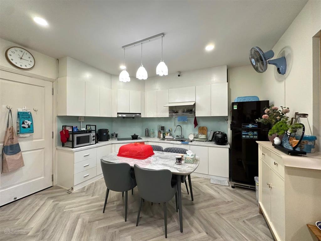 Bán căn hộ copac square, q4  86m2 2pn 2wc  đã có sổ, tầng cao view đẹp  giá tốt
