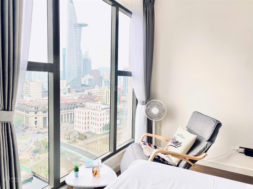 Bán căn hộ copac square, q4  86m2 2pn 2wc  đã có sổ, tầng cao view đẹp  giá tốt