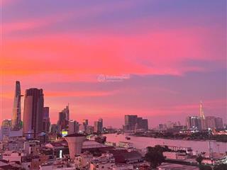 Bán căn hộ copac square, q4  86m2 2pn 2wc  đã có sổ, tầng cao view đẹp  giá tốt