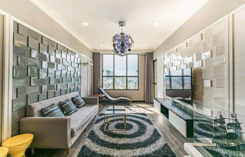 Bán gấp căn hộ botanic tower  110m2 3pn 2wc  tầng cao view thoáng  sổ hồng chính chủ  7.2 tỷ tl