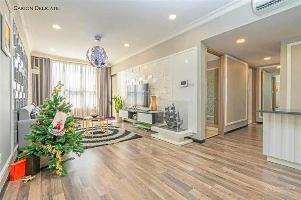 Bán gấp căn hộ botanic tower  110m2 3pn 2wc  tầng cao view thoáng  sổ hồng chính chủ  7.2 tỷ tl