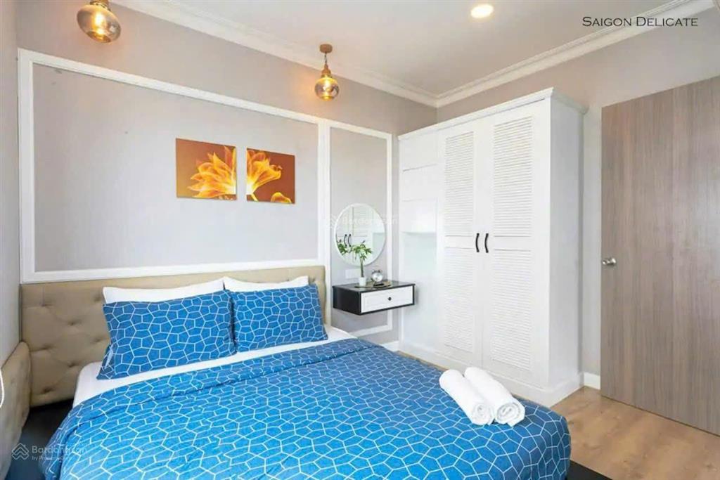 Bán gấp căn hộ botanic tower  110m2 3pn 2wc  tầng cao view thoáng  sổ hồng chính chủ  7.2 tỷ tl