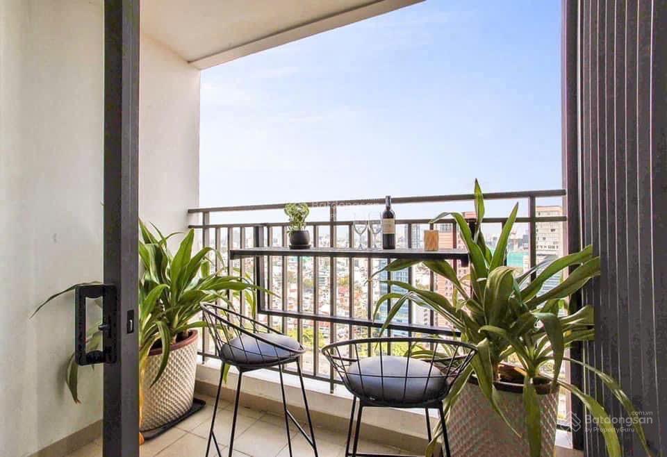 Bán gấp căn hộ botanic tower  110m2 3pn 2wc  tầng cao view thoáng  sổ hồng chính chủ  7.2 tỷ tl