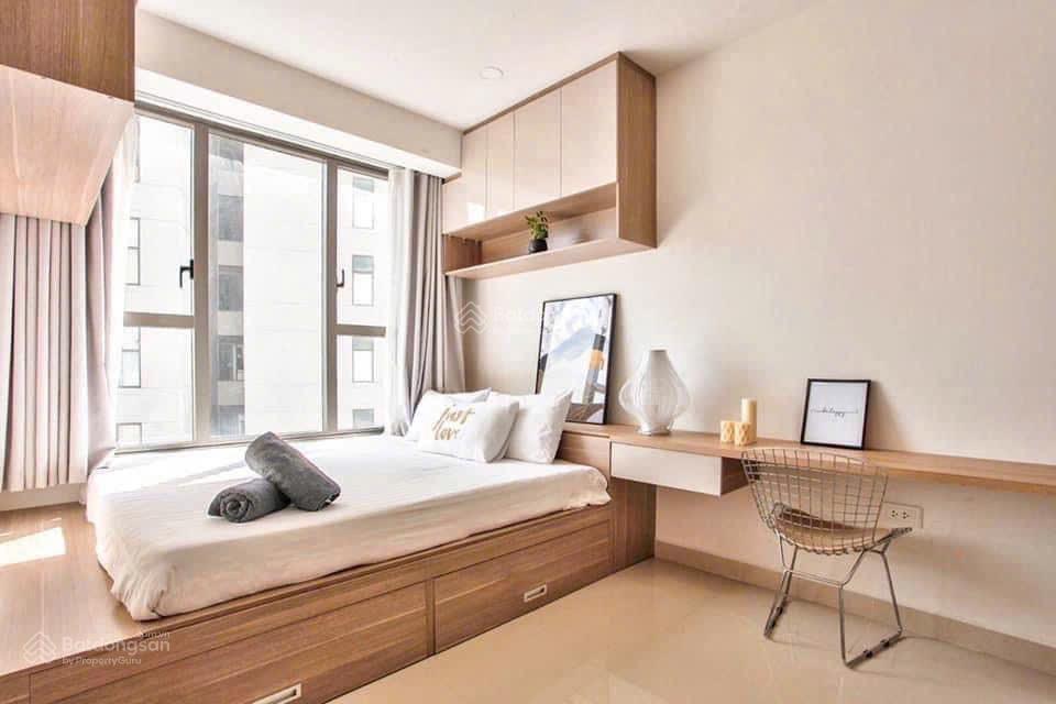 Bán gấp căn hộ botanic tower  110m2 3pn 2wc  tầng cao view thoáng  sổ hồng chính chủ  7.2 tỷ tl