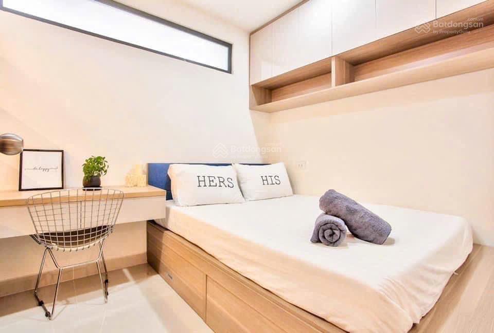 Bán gấp căn hộ botanic tower  110m2 3pn 2wc  tầng cao view thoáng  sổ hồng chính chủ  7.2 tỷ tl