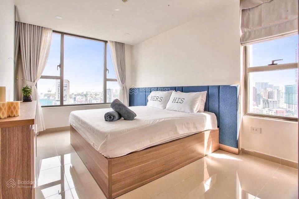 Bán gấp căn hộ botanic tower  110m2 3pn 2wc  tầng cao view thoáng  sổ hồng chính chủ  7.2 tỷ tl