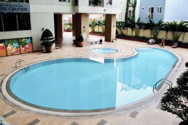 Căn hộ botanic tower  110m2 3pn 2wc  tầng cao view thoáng mát  sổ hồng chính chủ  giá 7 tỷ tl