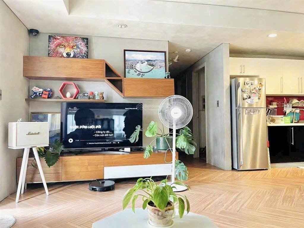 Căn hộ botanic tower  110m2 3pn 2wc  tầng cao view thoáng mát  sổ hồng chính chủ  giá 7 tỷ tl