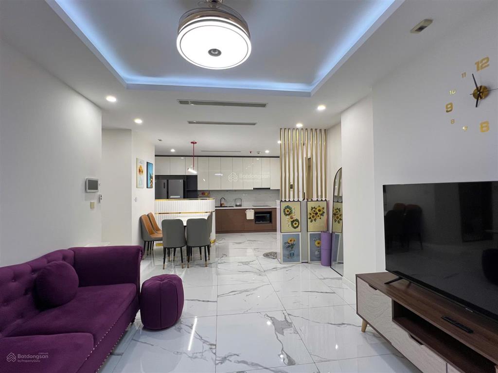 Chỉ 17 triệu / tháng sở hữu căn hộ 3pn sunshine city