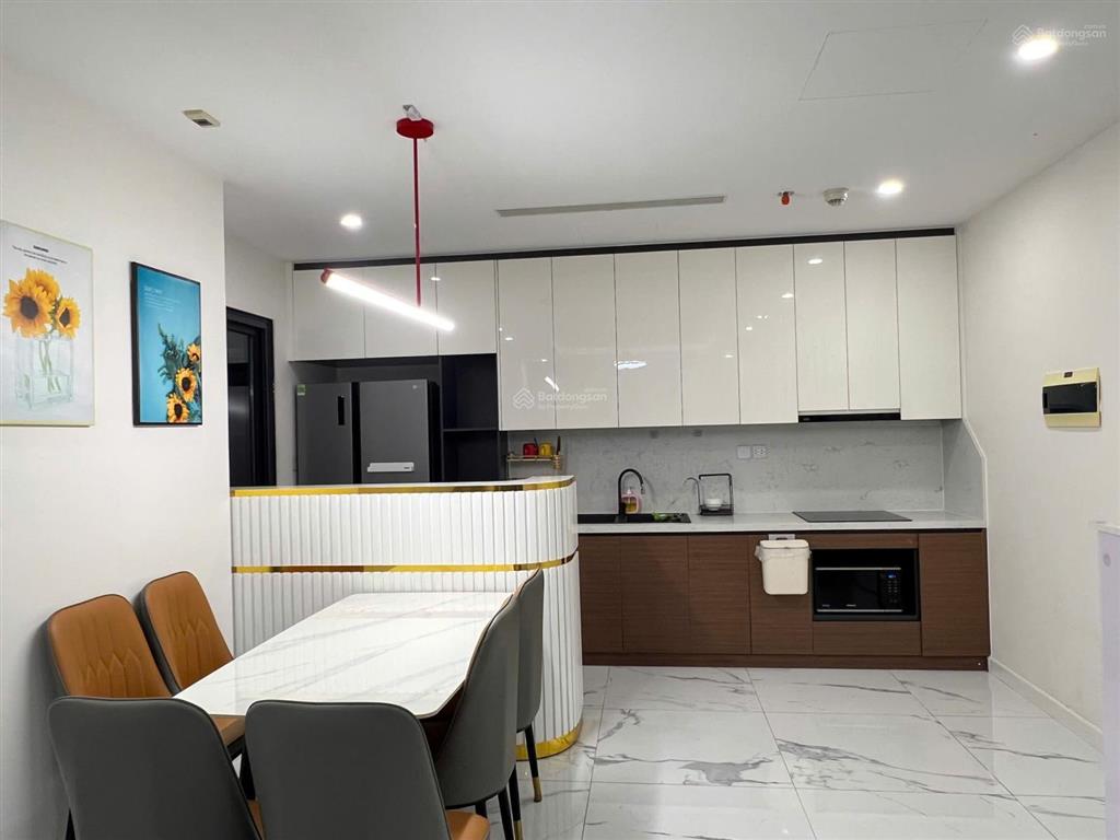 Chỉ 17 triệu / tháng sở hữu căn hộ 3pn sunshine city
