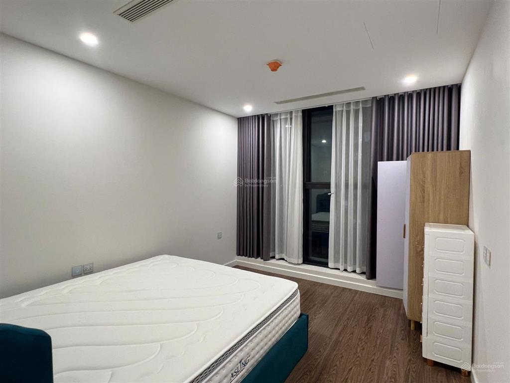 Chỉ 17 triệu / tháng sở hữu căn hộ 3pn sunshine city