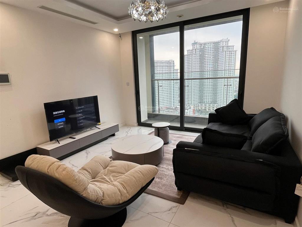 Sunshine city cho thuê căn hộ 3pn tòa s56 trục hoa hậu