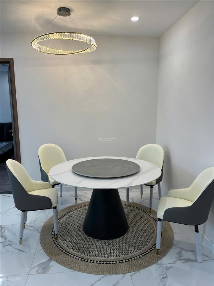 Sunshine city cho thuê căn hộ 3pn tòa s56 trục hoa hậu