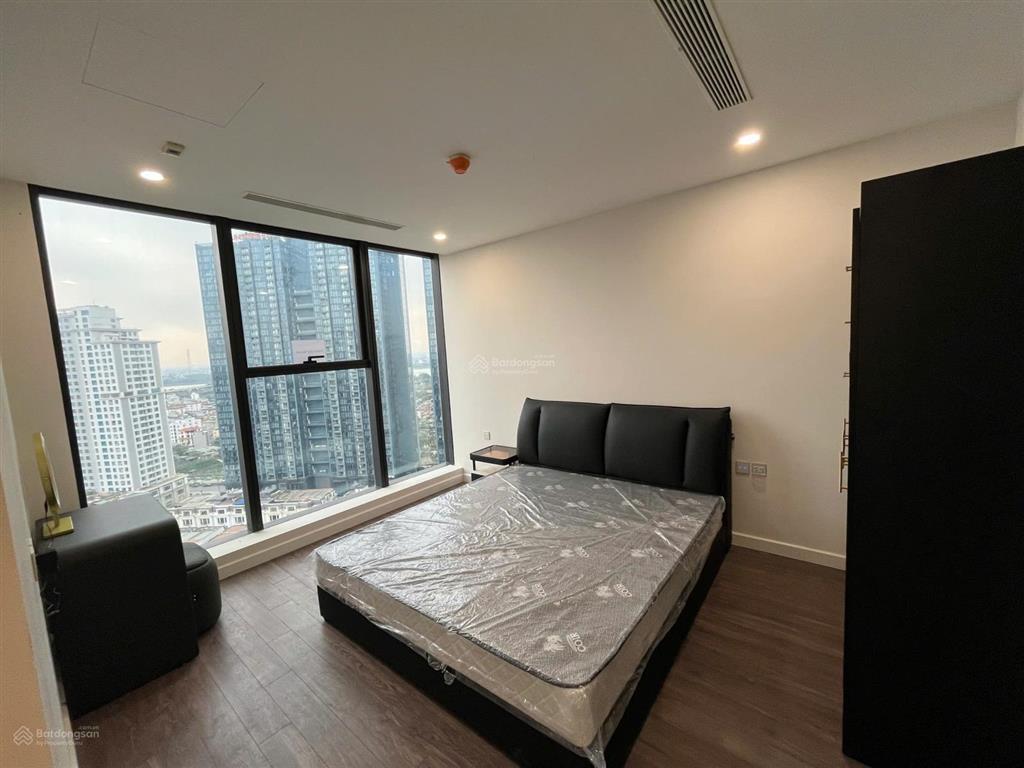 Sunshine city cho thuê căn hộ 3pn tòa s56 trục hoa hậu