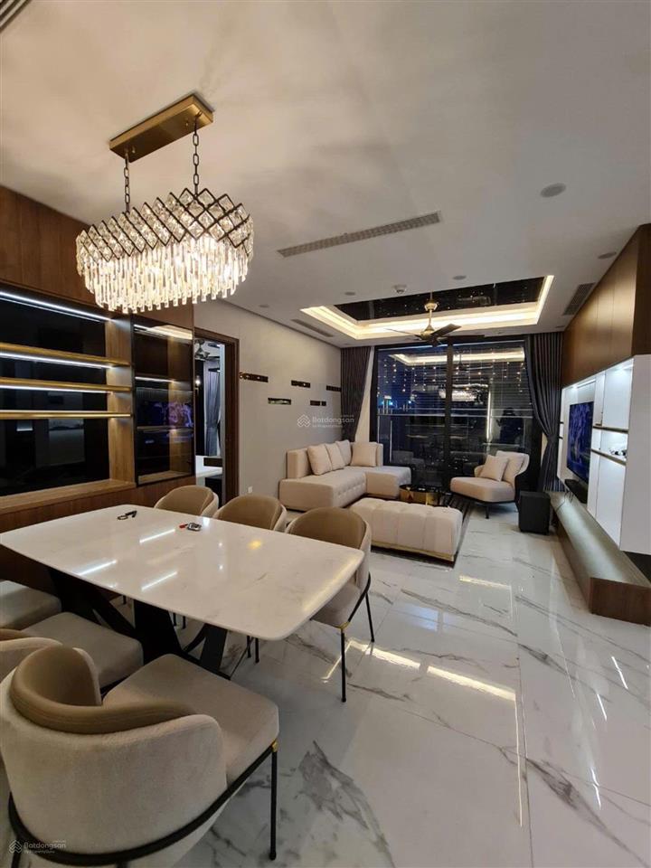Sunshine city cho thuê căn hộ 23 triệu / tháng xách vali vào ở ngay