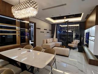 Sunshine city cho thuê căn hộ 23 triệu / tháng xách vali vào ở ngay