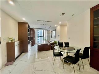 97m2 căn hộ 3pn cho thuê full đồ giá chỉ 18 triệu / tháng