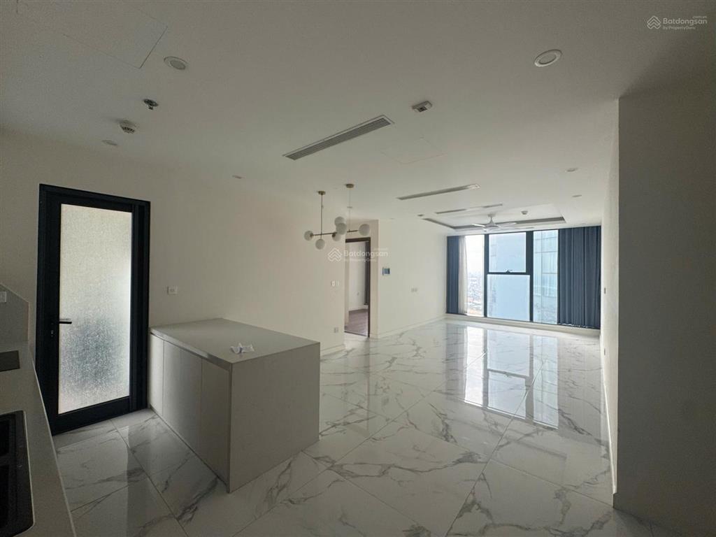 Cho thuê căn hộ 3 pn sunshine city giá 24 triệu / tháng