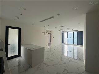 Cho thuê căn hộ 3 pn sunshine city giá 24 triệu / tháng