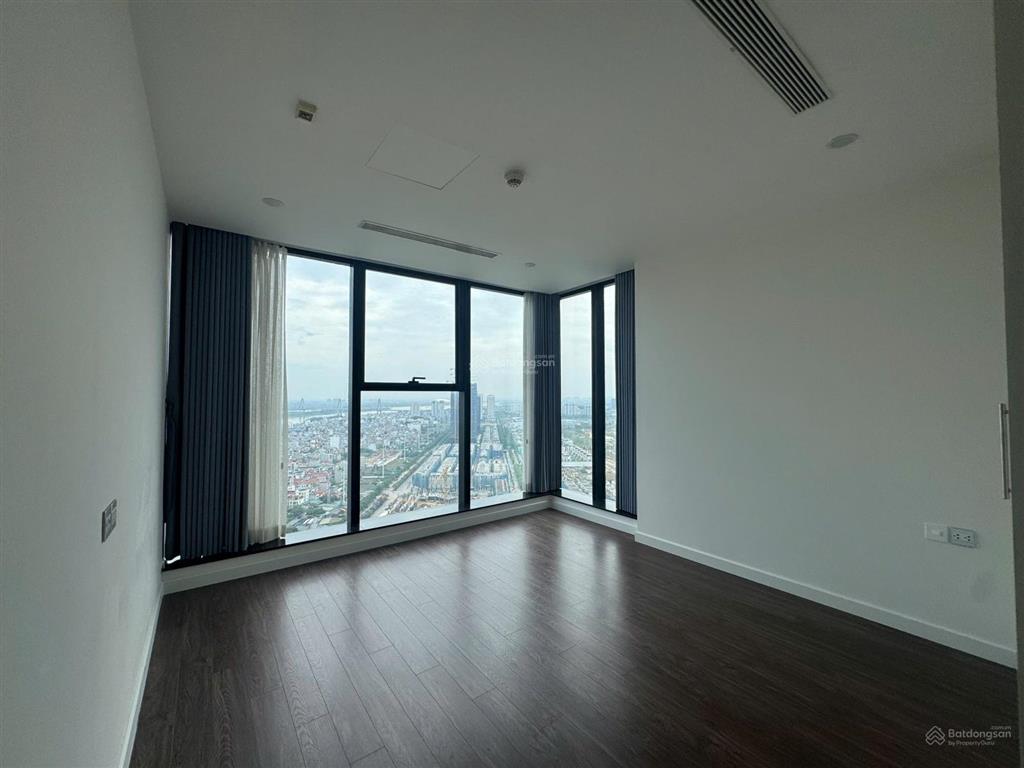 Cho thuê căn hộ 3 pn sunshine city giá 24 triệu / tháng