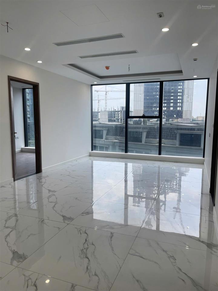 Hàng hiếm sunshine city cho thuê 3 ngủ 90m2 giá 16tr/ tháng