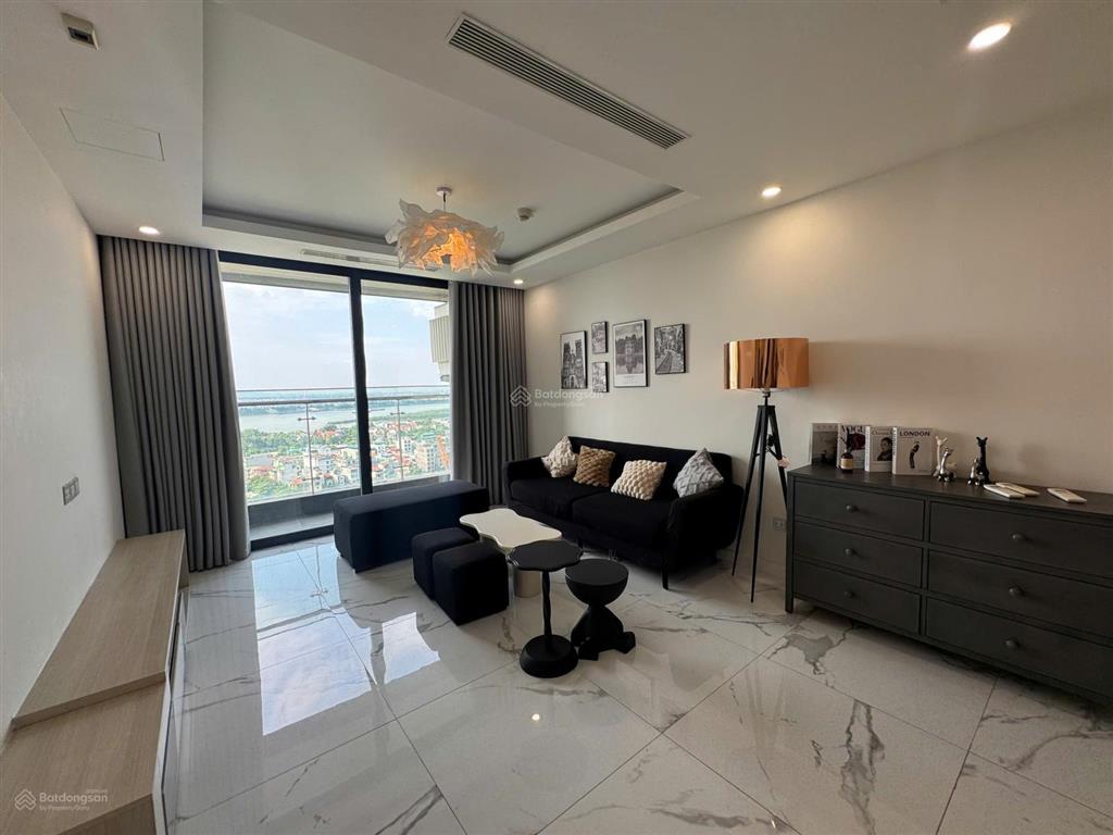 Vào luôn căn hộ 2pn 2wc 80m² giá chỉ 18 triệu/tháng