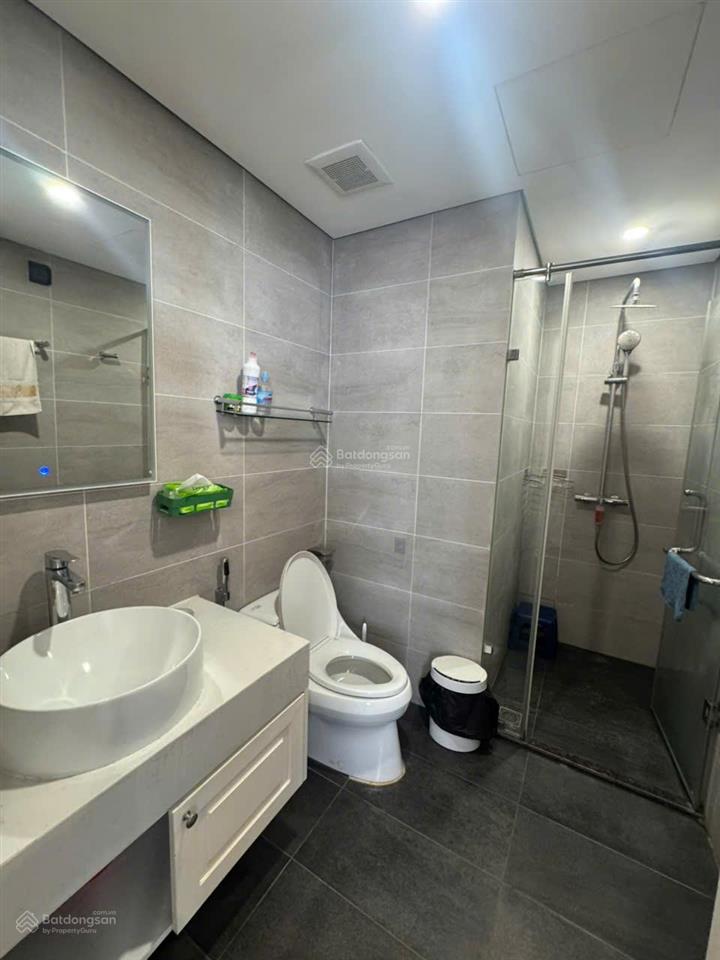 Cho thuê căn hộ 3 phòng ngủ sunshine riverside full đồ giá 17,5tr/tháng