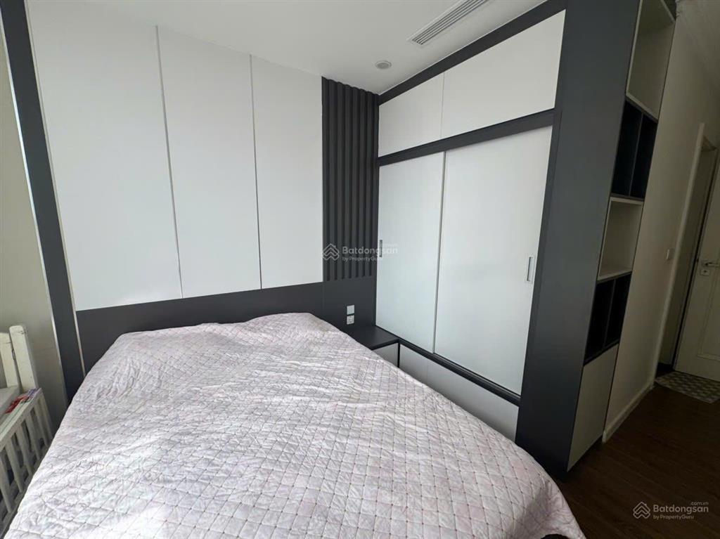 Cho thuê căn hộ 3 phòng ngủ sunshine riverside full đồ giá 17,5tr/tháng