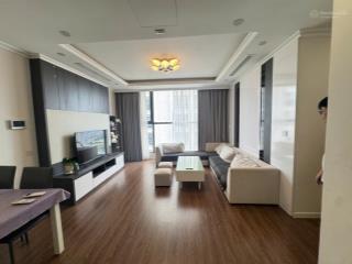 Cho thuê căn hộ 3 phòng ngủ sunshine riverside full đồ giá 17,5tr/tháng