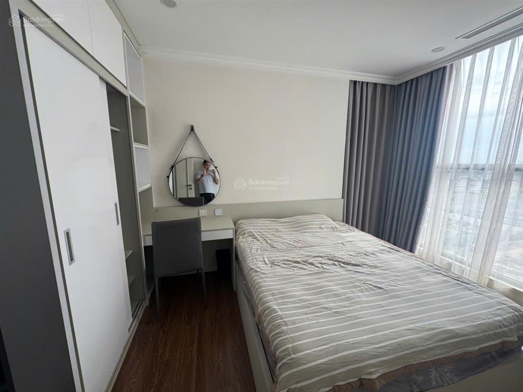 Cho thuê căn hộ 3 phòng ngủ sunshine riverside full đồ giá 17,5tr/tháng