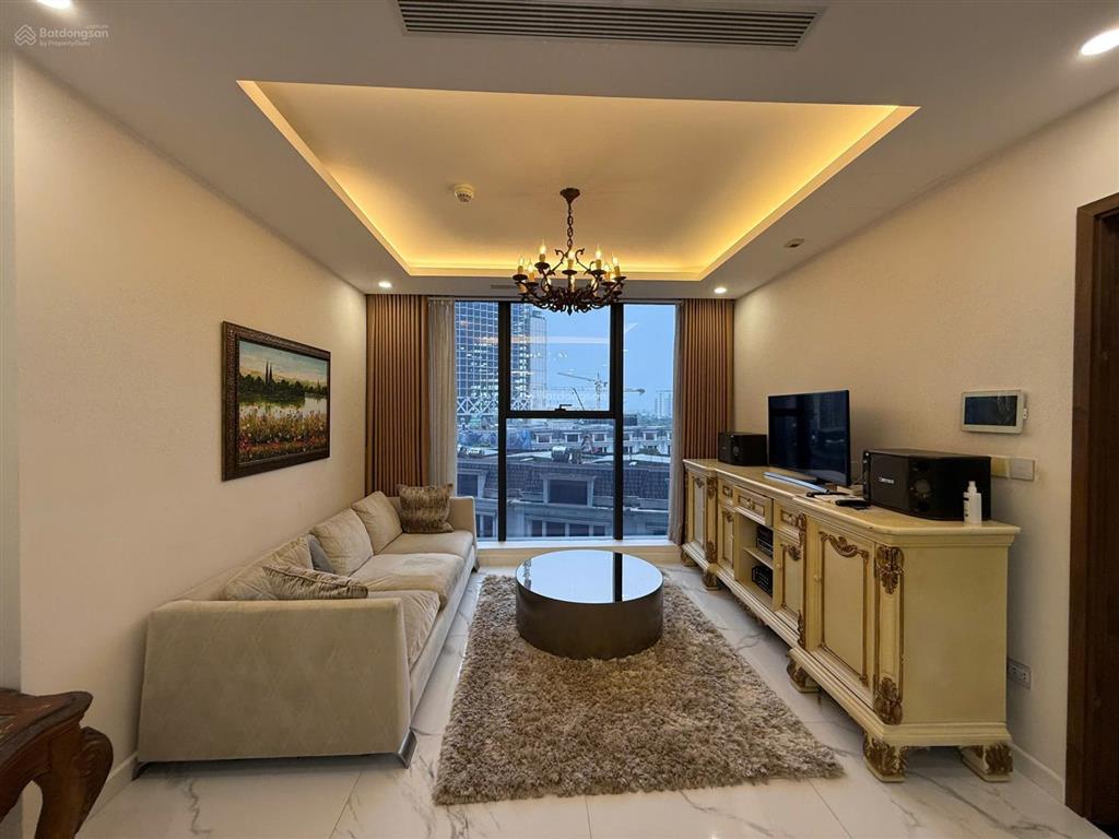 Cho thuê 2 ngủ full đồ 16 triệu/tháng sunshine city vào ở ngay