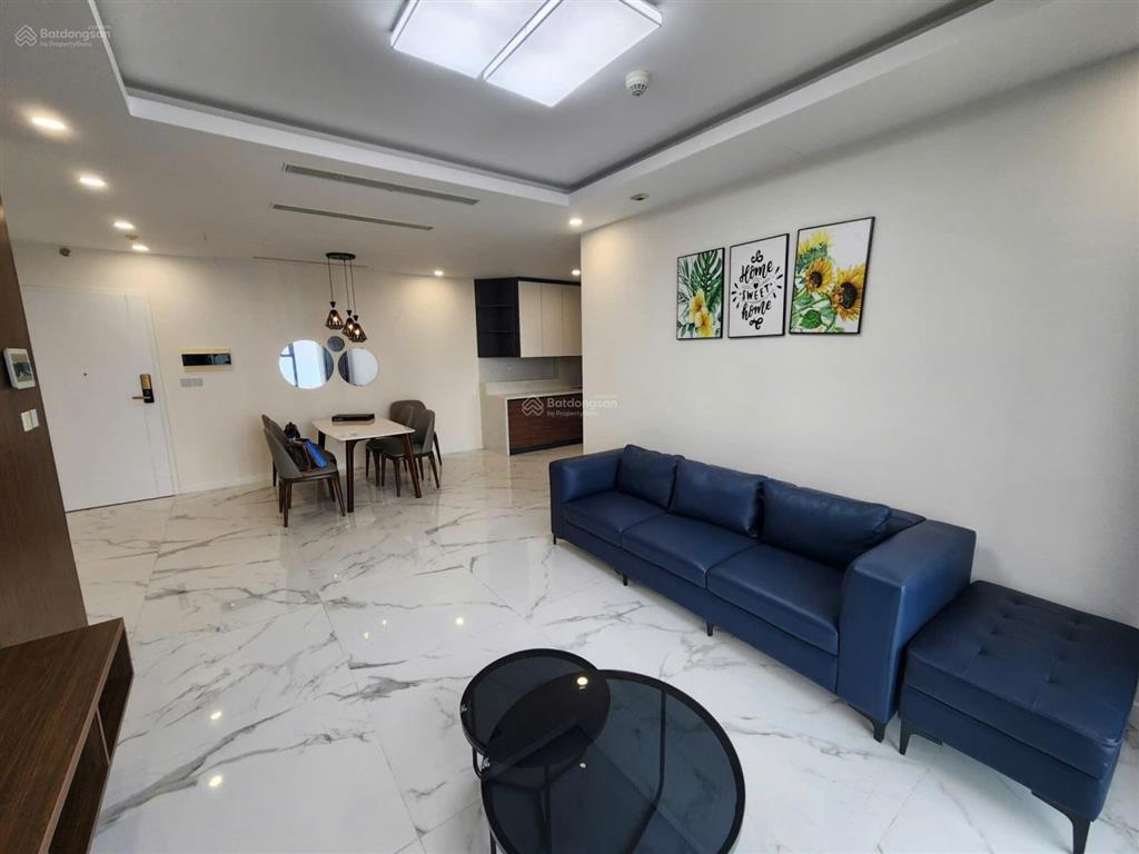 3 phòng ngủ 105m2 đang trống tìm khách vào luôn với mức giá 2x triệu/ tháng