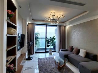 Cho thuê căn hộ 2pn 80m2 sunshine city giá 17,5 triệu/tháng