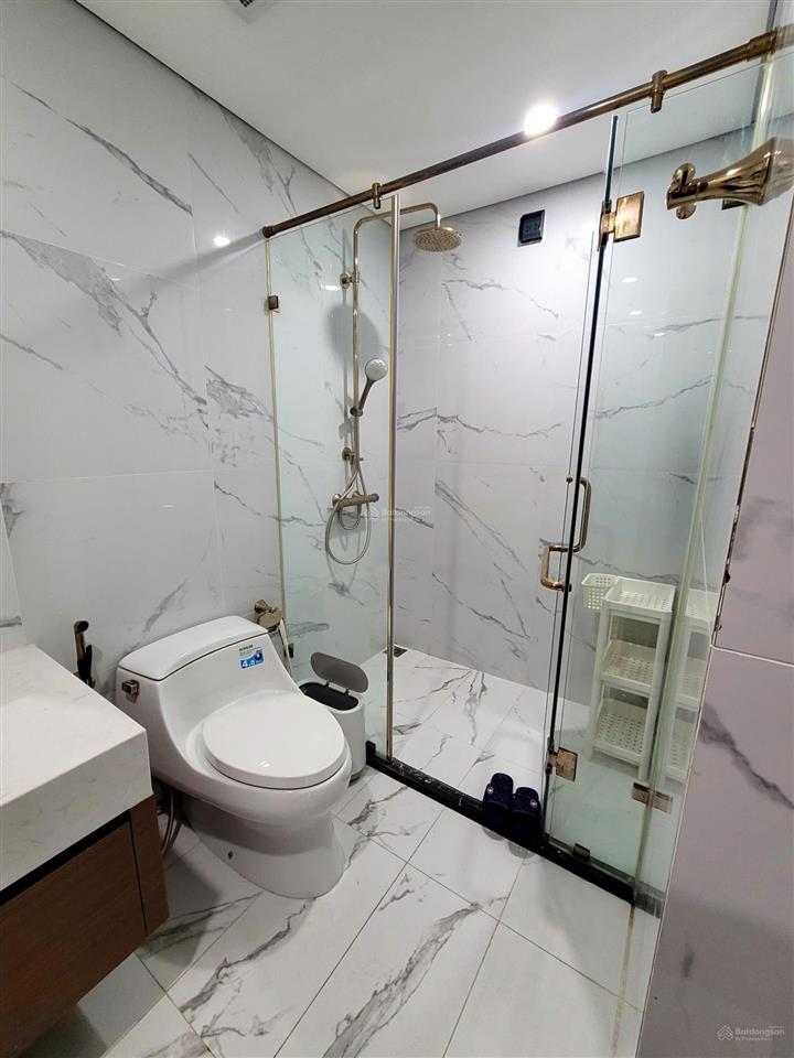Cho thuê căn hộ 2pn, 80m2 sunshine city, giá 17,5 triệu/tháng