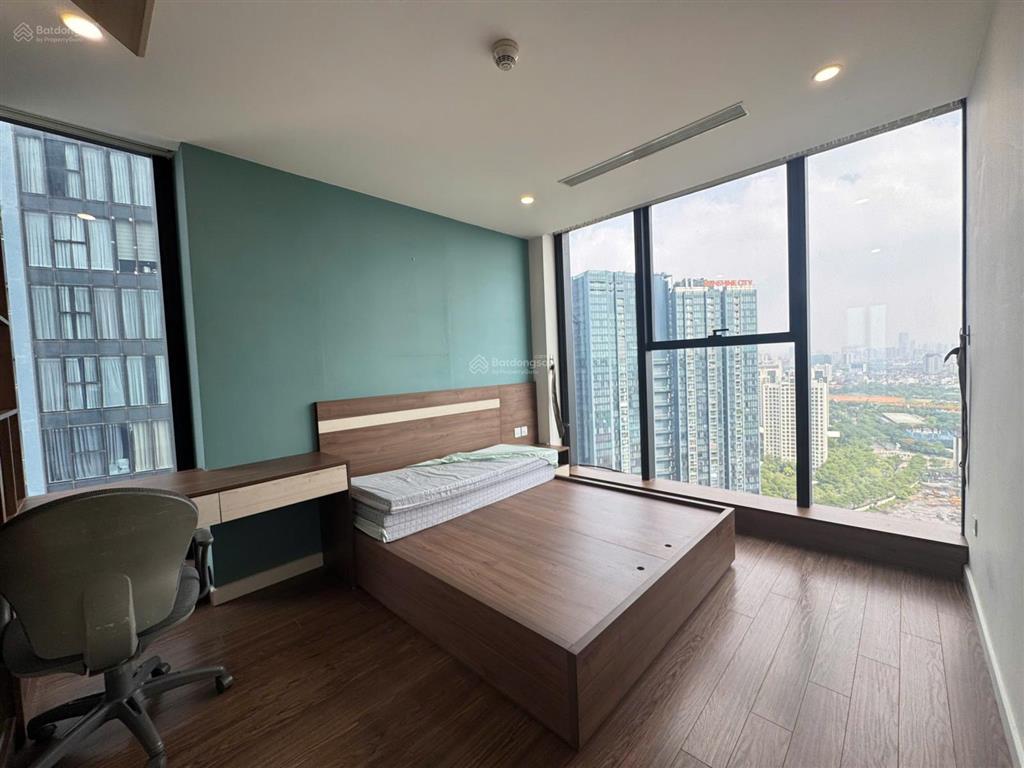 Nhà sẵn đón khách vào ở luôn với mức giá 24 triệu / tháng