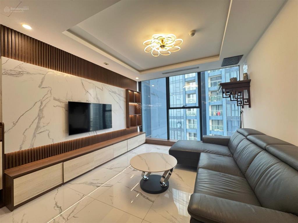 Nhà sẵn đón khách vào ở luôn với mức giá 24 triệu / tháng