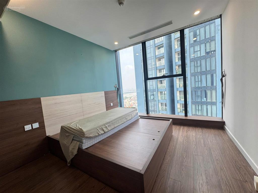 Nhà sẵn đón khách vào ở luôn với mức giá 24 triệu / tháng