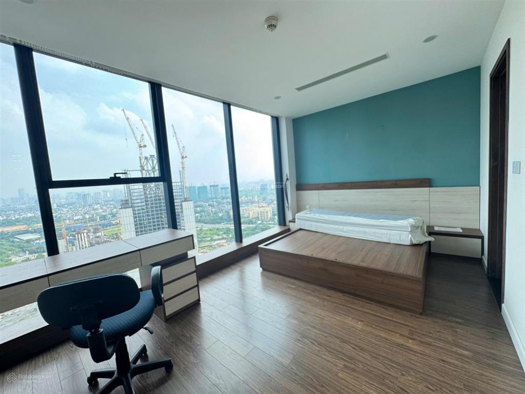 Nhà sẵn đón khách vào ở luôn với mức giá 24 triệu / tháng